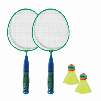 Jeu de " Smashminton Grip-Rite " Franklin Sports