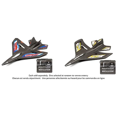 Flybotics - X-Twin Evo (Une Couleur Choisie Au Hasard Pour Les Achats En Ligne)