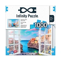 Sure-Lox - Infinity Puzzle