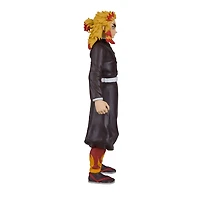 Demon Slayer 5"Action Figure - Kyojuro Rengoku