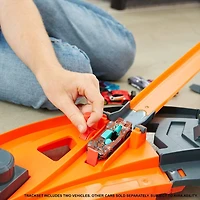 Hot Wheels Colossal Crash Track Set