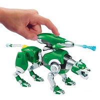 Voltron Legendary Green Lion