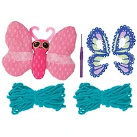 ALEX Craft Loopies Butterfly