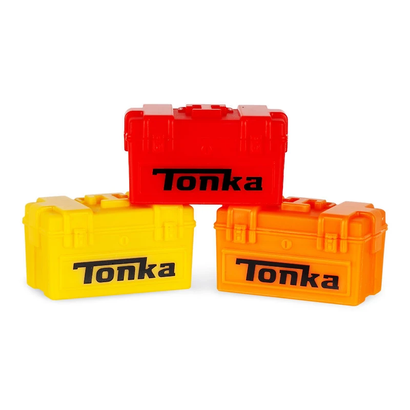 Tonka