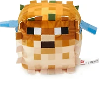 Minecraft Peluche