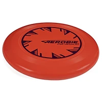 Aerobie Medalist 175 G - Disque volant - Orange