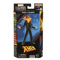 Hasbro Marvel Legends Series: Marvel's Chamber, des bandes dessinées Generation X,  figurine articulée de 15 cm