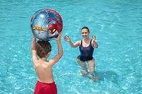 Bestway - Spider-Man Beach Ball