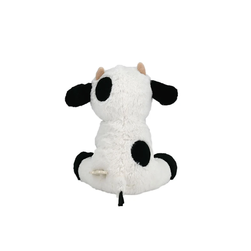 Carter's Cow Musical Waggy Plush