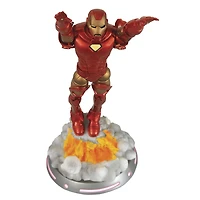 Figurine de Iron Man par Marvel Select. - Édition anglaise