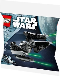LEGO Star Wars TM TIE Interceptor Mini-Build 30685