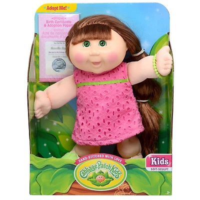 Cabbage Patch Kids 14" - Summer