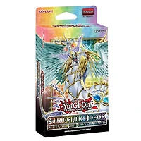 Deck de structure Yu-Gi-Oh!: Légende des Bêtes de Cristal - Édition anglaise