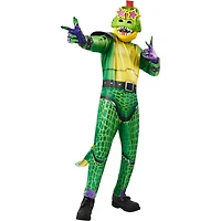 Rubie's Costume pour enfant Five Nights at Freddy's Montgomery Gator