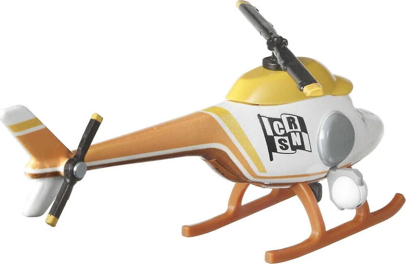 Disney Pixar Cars Ron Hover
