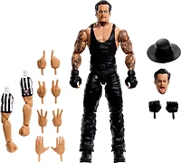 WWE SummerSlam Undertaker Action Figure