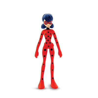 Bend'Ems Miraculous - Ladybug