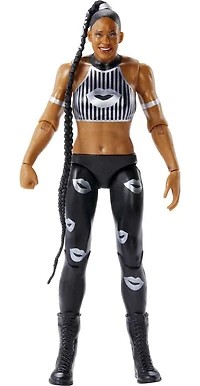 WWE - WrestleMania - Figurine Articulée Bianca Belair
