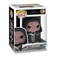 Figurine en Vinyle DeSaad par Funko POP! Justice League