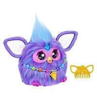 Furby Interactive Plush Toy