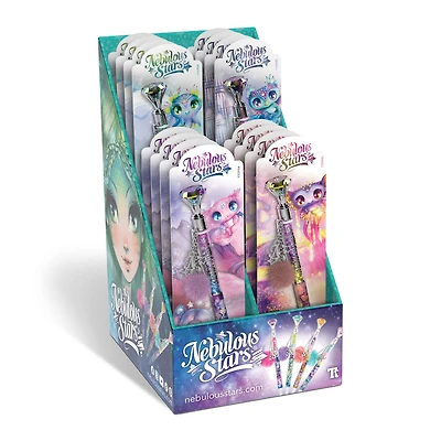 Nebulous Stars - Diamond pen