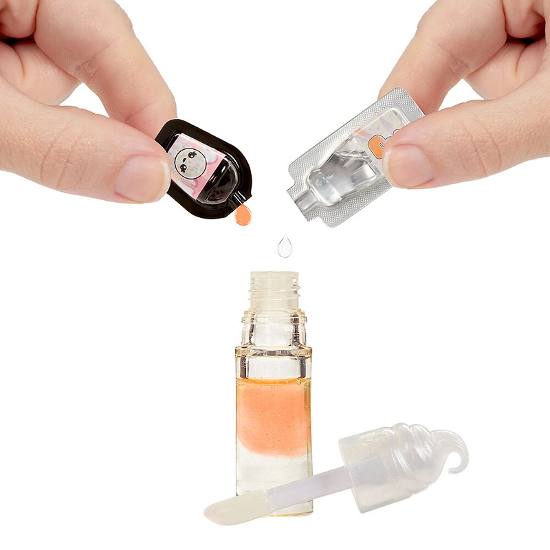 Yummiland Lip Gloss Doll