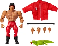 WWE Superstars Figurine 15,24po Ricky The Dragon Steamboat