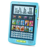 LeapFrog Touch & Learn eReader - English Edition