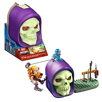 Mega Construx - Masters of the Universe - Cliff Climber de Fisto