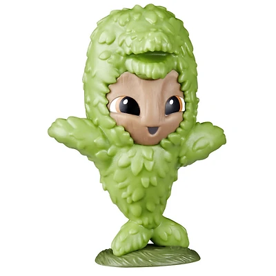 Marvel I Am Groot Collection, mini figurine Dauphin Groot, jouet de super-héros, jouets Marvel