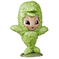 Marvel I Am Groot Collection, mini figurine Dauphin Groot, jouet de super-héros, jouets Marvel