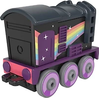 Thomas and Friends Rainbow Diesel