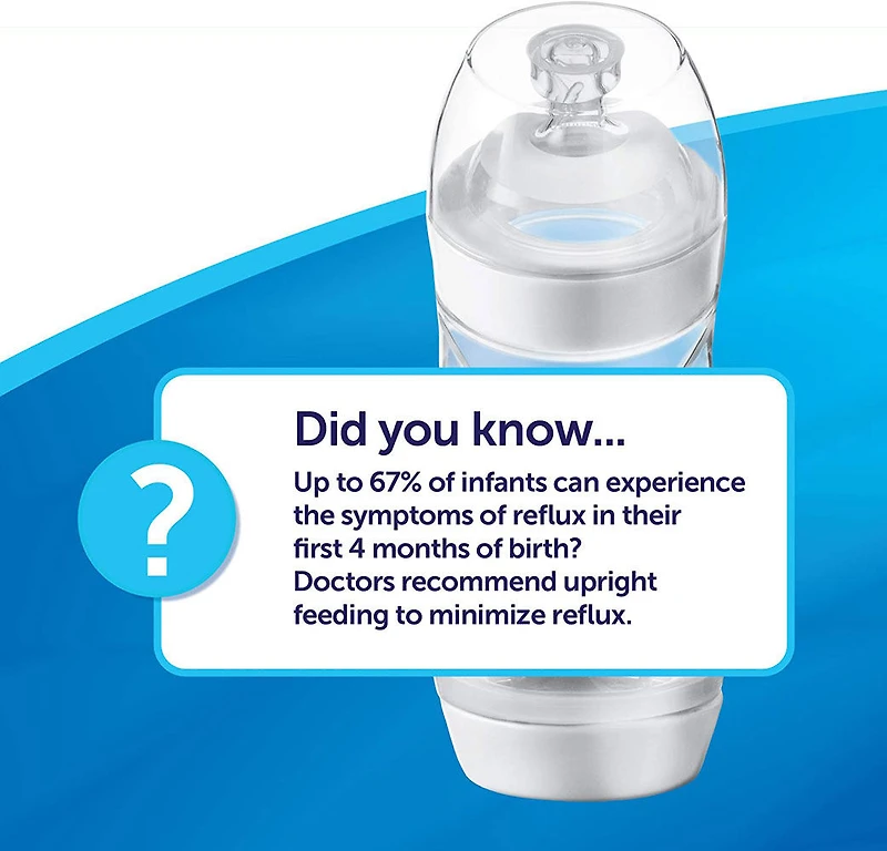 Playtex Baby Anti-Colic Bottle Gift Set