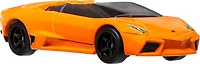 Hot Wheels Premium Car Culture Exotic Envy Lamborghini Reventon Roadster 1:64 Scale Collectible