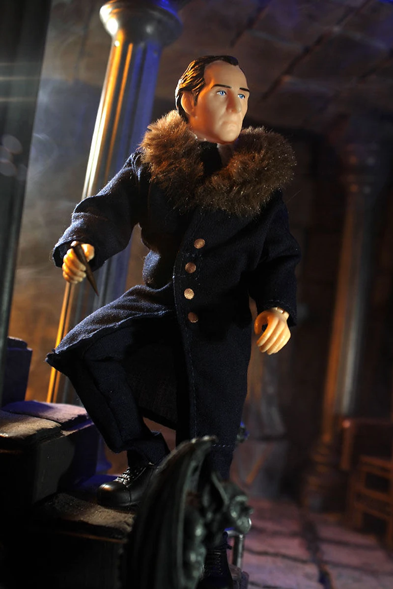 Hammer- Van Helsing - English Edition