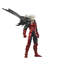 Marvel Legends Series Strange Tales, figurine Dracula inspirée des bandes dessinées