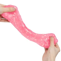 Pots spéciaux de slime Nickelodeon - Bingsu à la limonade rose
