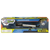 Télescope réfracteur 50/600 - Notre exclusivité