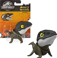 Jurassic World Petits Mordeurs Puissants Dinosaure