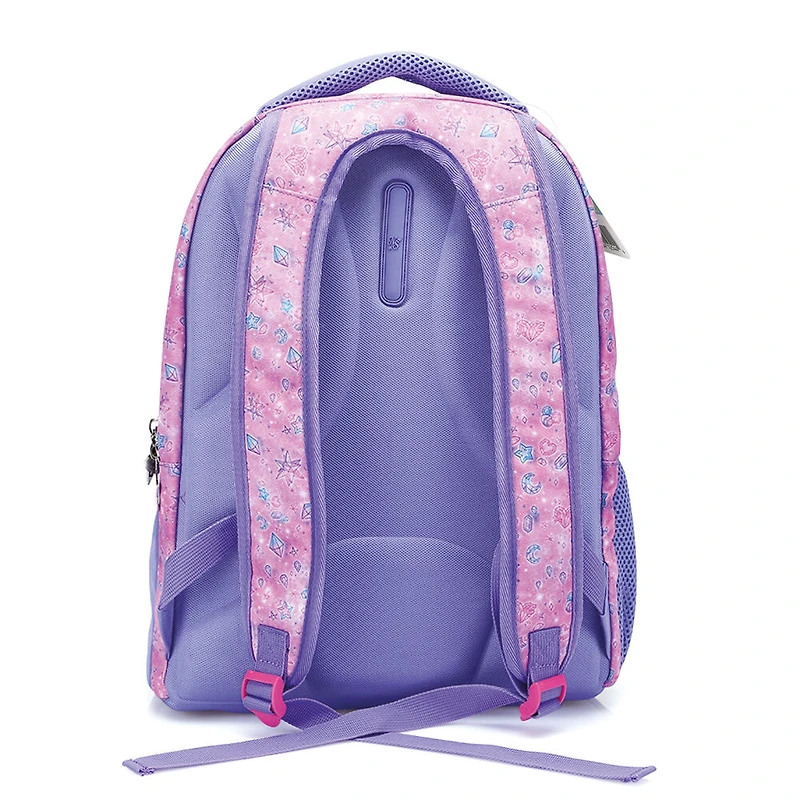 Sac A Dos - Cristalia & Agatha