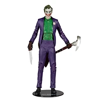 McFarlane Toys Mortal Kombat The Joker 7" Figurine