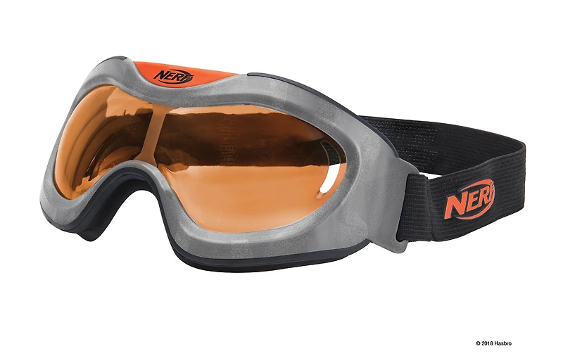 Assortiment Des Lunettes Nerf-Elite