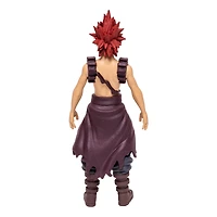 McFarlane : My Hero Academia - Kirishima  - Figurine de 5 pouces