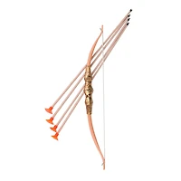 Ensemble arc et flèche