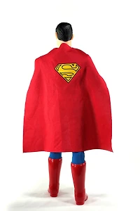 Superman 14"  - English Edition