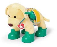 Let's Explore Ranger Rescue Dog