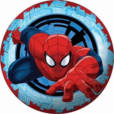 4 inch Spiderman Playball