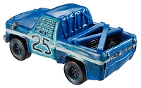 Disney Pixar Cars 3 Broadside Die-cast Vehicle - English Edition