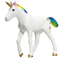 ALEX - Unicorn Baby Rainbow - Large