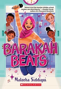 Barakah Beats - English Edition